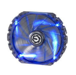 BitFenix BFF-LPRO-23030B-RP Spectre Pro 230mm Blue LED Fan