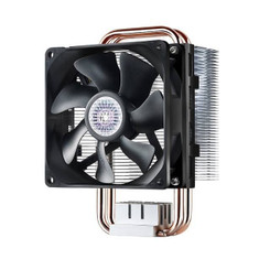Cooler Master Rr Hd92 28pk R1 Hyper D92 Intel Amd Multi Socket Cpu Cooler Aerocooler Cooler Master Rr Hd92 28pk R1 Hyper D92 Intel Amd Multi Socket Cpu Cooler Aerocooler