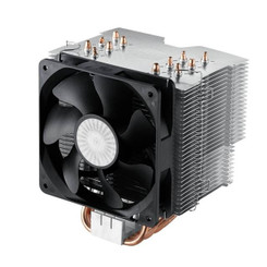 Cooler Master RR-H6V2-13PK-R1 HYPER 612 Ver. 2 LGA2011-v3/2011 CPU Cooler