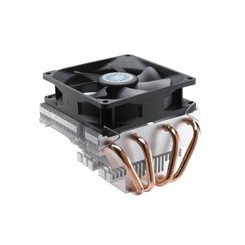 Cooler Master RR-VTPS-28PK-R1 Vortex Plus Intel & AMD Multi Socket CPU Cooler