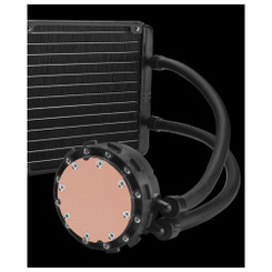 Corsair H110i Extreme Performance 280mm Water Cpu Cooler Cw Ww Corsair H110i Extreme Performance 280mm Water Cpu Cooler Cw Ww