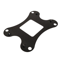 Thin Dynatron DY-PBK-P5G Intel Socket Backplate