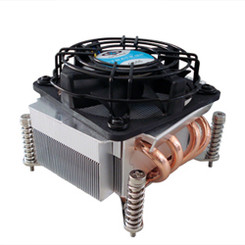 Dynatron K555 Socket 1156 Active 2U CPU Cooler