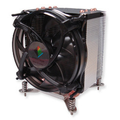 Dynatron K17 Intel core i5/i3/Xeon 3U Active CPU Cooler