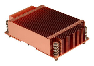 Dynatron R19 Intel Socket 2011 1U Passive CPU Cooler