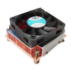 Dynatron I63G Socket 479 1U Active CPU Cooler