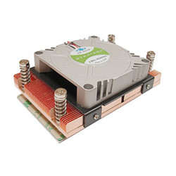 Dynatron A48G AMD Socket AM2/AM3/AM2+ Active 1U CPU Cooler - AeroCooler