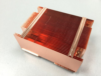 Dynatron T408R1 Intel 2011(R) Narrow ILM/Sandy Bridge,Romeley - EP/EX 1.5U Passive Cooler