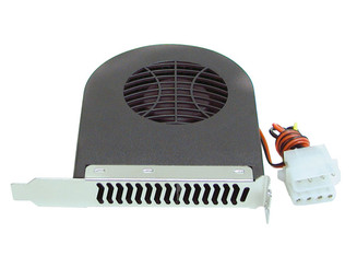 Dynatron DB1206SPG PCI Slot Cooler