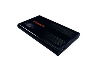 Element EN-2000-BK 2.5in IDE HDD to USB2.0 External Enclosure