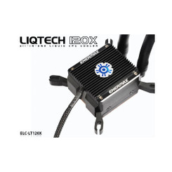 Enermax ELC-LT120X-HP LIQTECH 120X TDP 300W All-in-One Liquid CPU Cooler