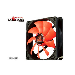 Enermax UCMAA12A Magma Advance Shift Speed Control 120x25mm Fan