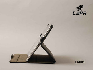 Enermax LEPA LA001 iPad Convertible Flip Book Case
