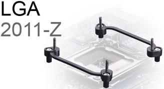 Enzotech LGA 2011-X Socket LGA2011 Retention Module