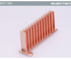 Enzotech MST-780i Copper MOSFET Cooler