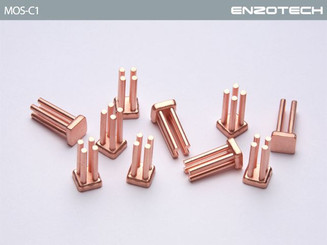 Enzotech MOS-C1 Copper MOSFET Cooler (10PK)