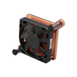 Enzotech SLF-1 Ultra Low Profile Pure Copper Northbridge Cooler