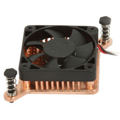 Enzotech SLF-1 Low Profile Copper Northbridge Cooler