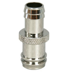 Enzotech FIT-1/2 to 3/8-34L 1/2inch to 3/8inch Fitting