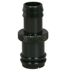 Enzotech BFIT-1/2 to 3/8-34L 1/2inch to 3/8inch Fitting