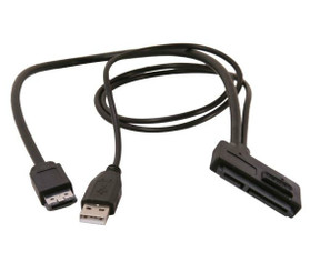 Evercool EC-ST001 SATA HDD/SDD Adapter Cable