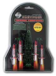 EverCool STC-01 Sidewinder Thermal Compound