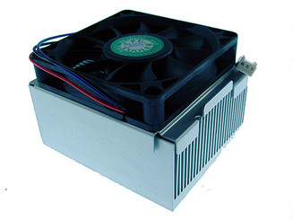 EverCool NW6-715CA Intel P4 (Socket 478) CPU Cooler Up to 2.4 GHz