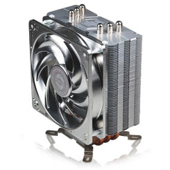 Evercool HPM-12025 Transformer 3 LGA1155/LGA1156/LGA1366/AM2/AM3 CPU Cooler