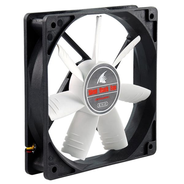 EVERCOOL PT03E-9232CP 92mm Ball CPU Cooling Fan/Heatsink for P4 Socket T