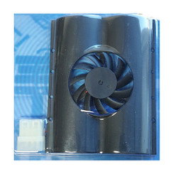 EVERCOOL HD-1000 Sleevel bearing hard-drive cooler