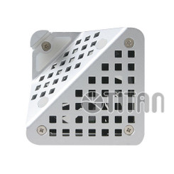 Titan TTC-NF03TZ(SM) Metal Cube Cooling Stand for Tablet/Phone