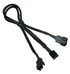 Gelid PWM Y Split Cable (CA-PWM-01)