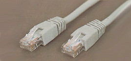 RJ45 CAT5 LAN CABLE (100FT)