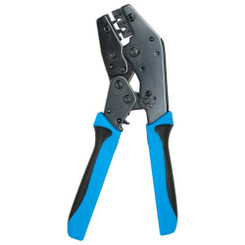 HT-225D Full Cycle Ratchet Crimping Tool