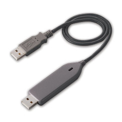 AN2510 High Speed USB File Transfer Adapter