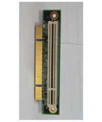 RC1003CH 1U 1-slot PCI 32bit/5V/33MHz left angle riser card