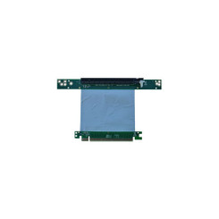 RC1-PELX16A1-C7V3 (w/7cm ribbon) HD7950,R9 290X 1-slot PCI-Express x16 flexible riser card