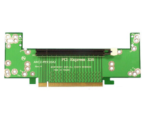 RC2-PEX16A2-X4 2U 1-slot PCI-Express x16 Riser Card