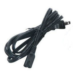 Power Cord for AC Power Adapter