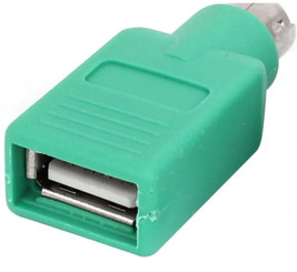 USB to PS2 Keyboard Adapter