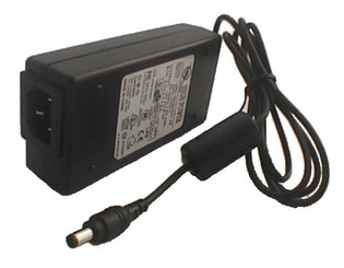 HIGH POWER®  HPA-601250U3  LCD Monitor AC Adapter, 12V, 5A, 60W