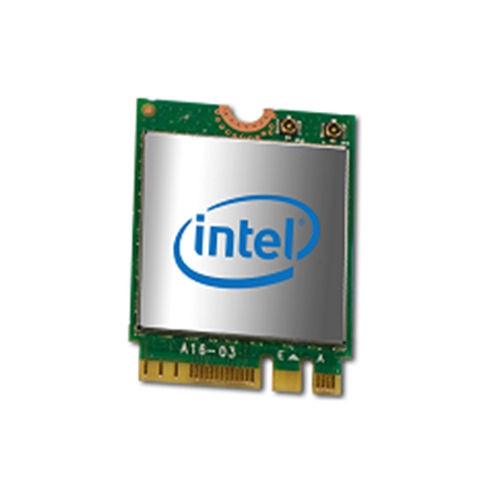 Intel 7265.NGWG.NVW WiFi Wireless-AC 7265 Dual Band 2x2 AC + Bluetooth M.2  No VPRO - AeroCooler