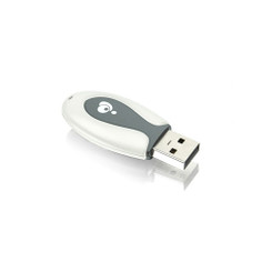 IOGEAR GBU321 Bluetooth 2.0 Class 1 Bluetooth  USB Adapter