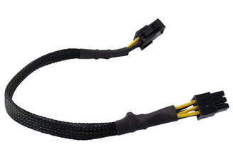 Kingwin PCI-01 12in 6Pin PCI-Express Extension Cable