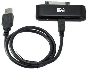 Kingwin ADP-09 USB2.0 TO SATA ADAPTER FOR SSD & HDD
