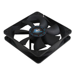 Kingwin CF-08LB  80mm x 25mm Long Life Bearing Fan
