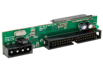 Kingwin ADP-06 SATA to IDE Bridge Board Adapter