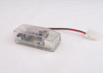 Lamptron CCFL (Cold Cathode Fluorescent Lamp) Sound Activation Module (Clear)