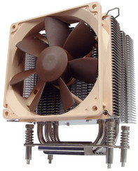 Noctua NH-U9DX I4 LGA2011/1356/1366  Dual NF-B9 92mm Fan CPU Cooler