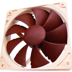 Noctua NF-P12 Nine Blade SSO Bearing 120mm Fan